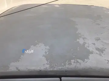 پژو‏، 405‏، GLX دوگانه سوز‏ - تصویر 6