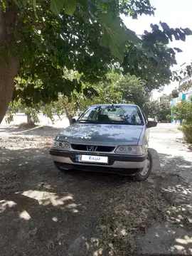 پژو‏، 405‏، GLX دوگانه سوز‏ - تصویر 1
