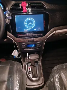 شاهین‏، اتوماتیک CVT‏، CVT‏ - تصویر 2