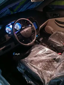 شاهین‏، اتوماتیک CVT‏، CVT‏ - تصویر 3