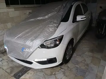 شاهین‏، اتوماتیک CVT‏، CVT‏ - تصویر 4
