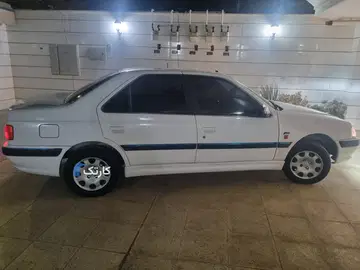پژو‏، پارس‏، XU7‏ - تصویر 4
