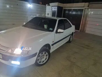 پژو‏، پارس‏، XU7‏ - تصویر 3