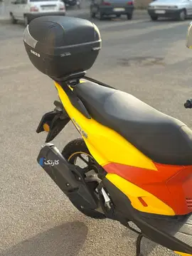 کبیر موتور‏، NVX 170‏ - تصویر 6