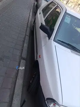 پراید‏، 131‏، SE‏ - تصویر 4