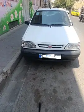پراید‏، 131‏، SE‏ - تصویر 2