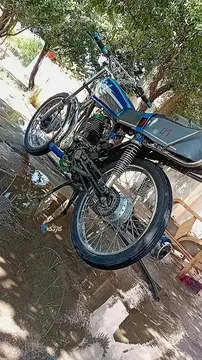 هوندا‏، CD 200‏ - تصویر 5
