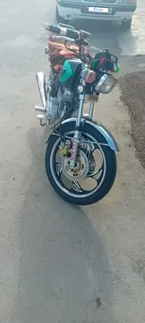 نیکتاز‏، 200 CGL‏ - تصویر 3