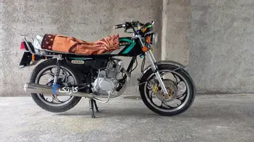 نیکتاز‏، 200 CGL‏ - تصویر 1