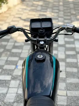 هوندا‏، CDI 125‏ فوری پول نیاز - تصویر 5