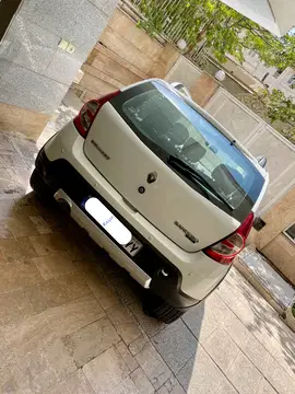رنو‏، ساندرو استپ وی‏، اتوماتیک‏ - تصویر 6