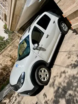 رنو‏، ساندرو استپ وی‏، اتوماتیک‏ - تصویر 2