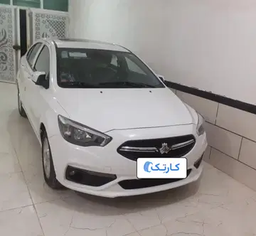 شاهین‏، G دنده ای‏