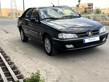 پژو‏، پارس‏، LX‏ - تصویر 3