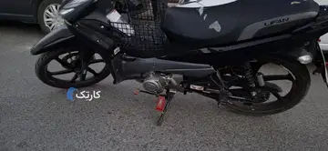 لیفان‏، پی کی 135‏ - تصویر 3