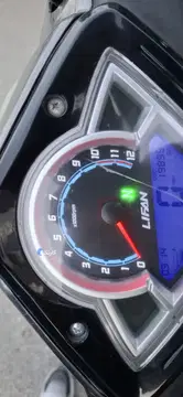 لیفان‏، پی کی 135‏ - تصویر 2