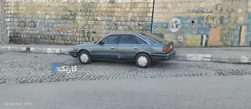 مزدا626فروشی