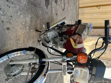 هندا دلتا مدل ۹۵ - تصویر 3