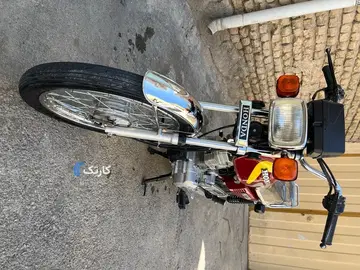 هندا دلتا مدل ۹۵ - تصویر 2