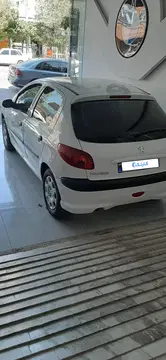 پژو‏، 206‏، تیپ 2‏