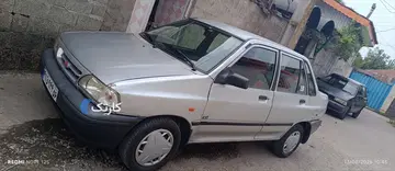 پراید‏، صندوق دار‏ - تصویر 4
