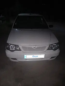 پراید‏، 132‏، SX‏