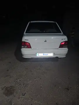 پراید‏، 132‏، SX‏ - تصویر 2