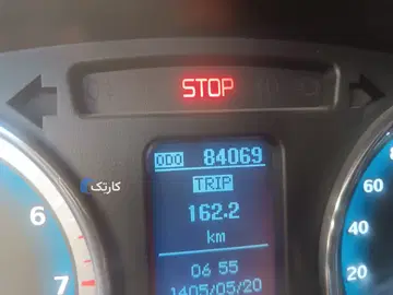 پژو‏، پارس‏، XU7‏ - تصویر 2