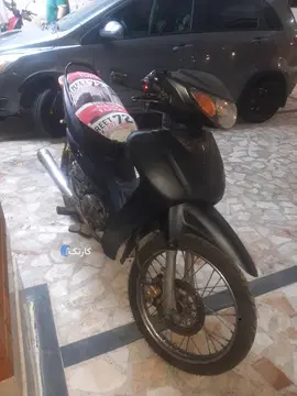ایران دوچرخ‏، آوا 125‏ - تصویر 3