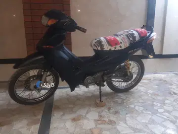 ایران دوچرخ‏، آوا 125‏ - تصویر 2