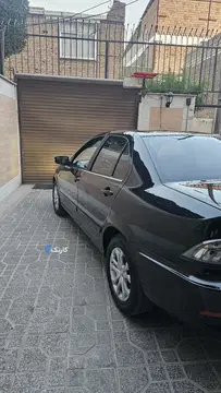 سمند‏، سورن‏، پلاس EF7 بنزینی‏ - تصویر 2