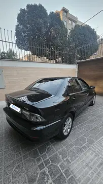سمند‏، سورن‏، پلاس EF7 بنزینی‏ - تصویر 4
