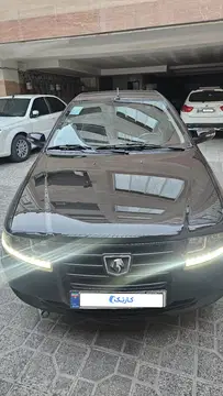سمند‏، سورن‏، پلاس EF7 بنزینی‏ - تصویر 3