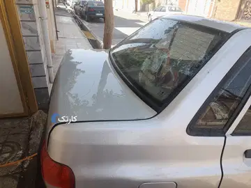 پراید‏، 131‏، SE‏ - تصویر 2