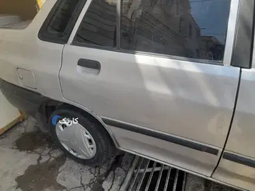 پراید‏، 131‏، SE‏