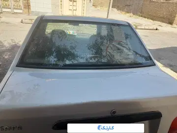 پراید‏، 131‏، SE‏ - تصویر 5