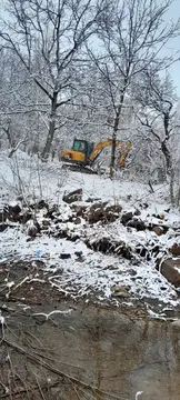 مینی بیل نصر - تصویر 2