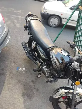 کویر موتور‏، T4 200‏ - تصویر 2