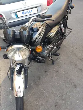 کویر موتور‏، T4 200‏ - تصویر 1