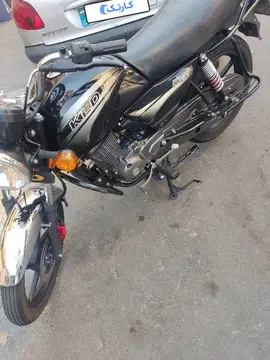 کویر موتور‏، T4 200‏ - تصویر 3