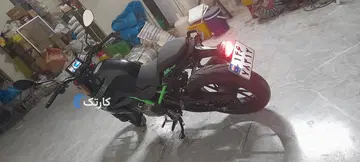جهان همتا‏، هانوی NK250‏ - تصویر 5
