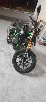 جهان همتا‏، هانوی NK250‏ - تصویر 4