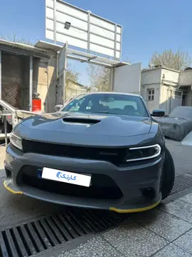 دوج‏، چارجر‏