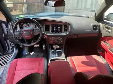 دوج‏، چارجر‏ - تصویر 4