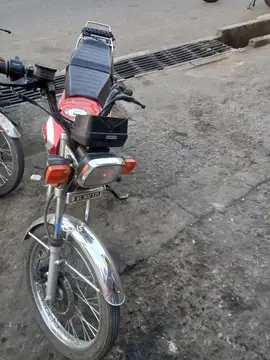 کویر موتور‏، CDI150‏ - تصویر 2