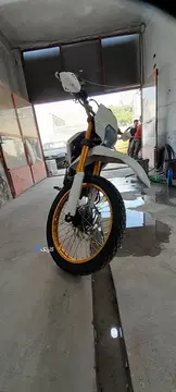 کویر موتور‏، T2-250‏ - تصویر 3