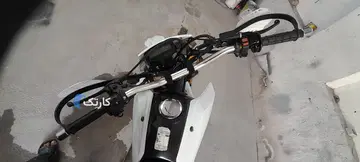 کویر موتور‏، T2-250‏ - تصویر 5
