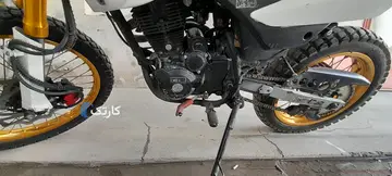 کویر موتور‏، T2-250‏ - تصویر 4