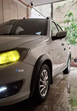 کوییک‏، دنده ای S‏ - تصویر 3