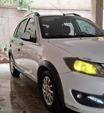 کوییک‏، دنده ای S‏ - تصویر 2